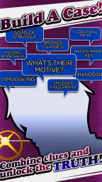 Ace Attorney Investigations 4
