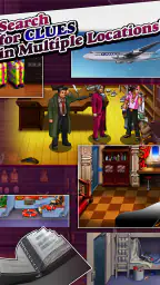 Ace Attorney Investigations 5