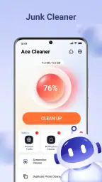 Ace Cleaner 1