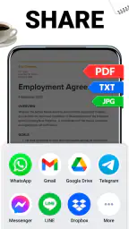 ACE Scanner - PDF Scanner App 5
