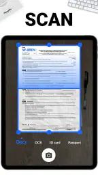 ACE Scanner - PDF Scanner App 8
