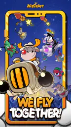 ACECRAFT: Sky Hero 1