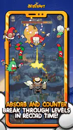 ACECRAFT: Sky Hero 2