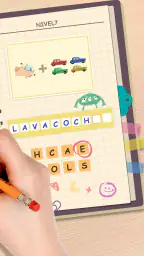 Acertijo Mental: Brain Games 3