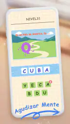 Acertijo Mental: Brain Games 5