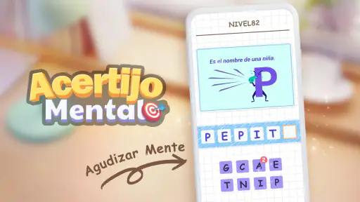 Acertijo Mental: Brain Games 7