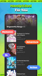 Acetoon: Comics & Manga 2