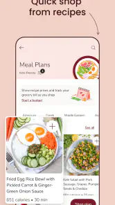ACME Markets Deals & Delivery screenshot