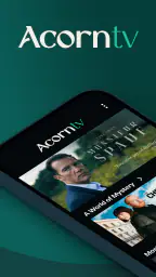 Acorn TV: Brilliant Mysteries 1
