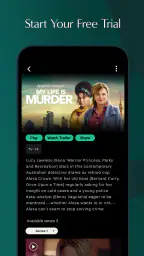 Acorn TV: Brilliant Mysteries 5