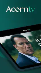 Acorn TV: Brilliant Mysteries 6