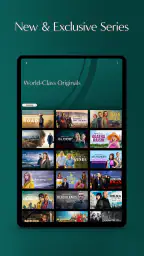 Acorn TV: Brilliant Mysteries 8