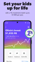 Acorns Early: Kids Money App 4