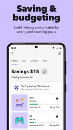 Acorns Early: Kids Money App 5