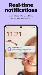 Acorns Early: Kids Money App 6