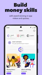 Acorns Early: Kids Money App 7