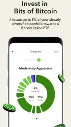 Acorns: Invest For Your Future 2