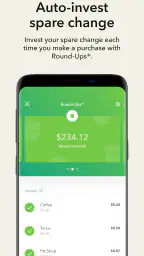 Acorns: Invest For Your Future 3