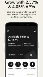 Acorns: Invest For Your Future 5