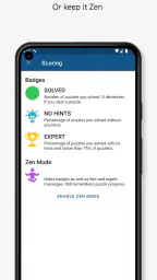 Acrostic Crossword Puzzles 7