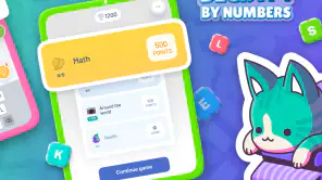 Acrostics－Cross Word Puzzles screenshot