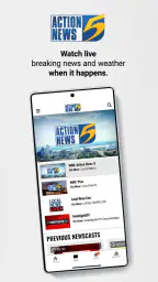 Action News 5 2
