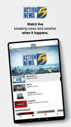 Action News 5 5