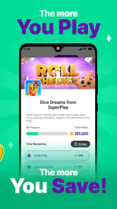 Ad It Up—Save on Your Bills screenshot
