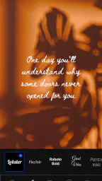 Add Text on Photo - Text Art 7