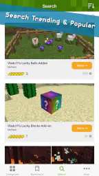 Addons for Minecraft 3