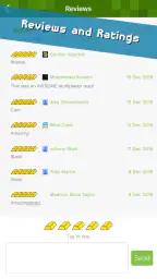 Addons for Minecraft 4