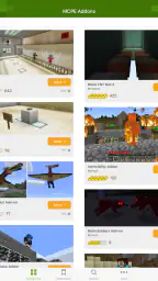 Addons for Minecraft 5