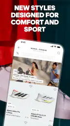 adidas: Shop Shoes & Clothing 2