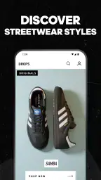 adidas: Shop Shoes & Clothing 4