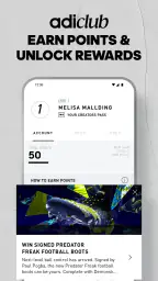 adidas: Shop Shoes & Clothing 5