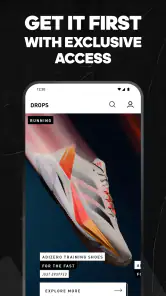 adidas: Shop Shoes & Clothing screenshot