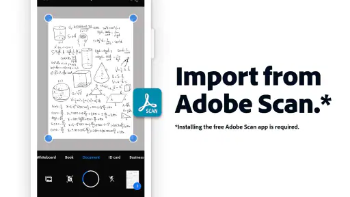 Adobe Acrobat Reader: Edit PDF 4