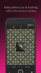 Adobe Capture: Illustrator,Ps 5
