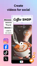 Adobe Express: AI Photo, Video 2