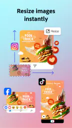Adobe Express: AI Photo, Video 3