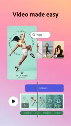 Adobe Express: AI Photo, Video 5