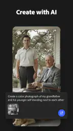Adobe Firefly: AI Generator 1