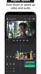 Adobe Premiere Rush 2