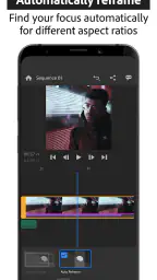 Adobe Premiere Rush 7