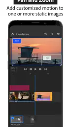 Adobe Premiere Rush 8