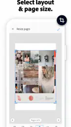 Adobe Scan AI PDF Scanner, OCR 7