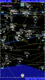 ADSB Flight Tracker Lite 1