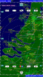 ADSB Flight Tracker Lite 3