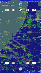 ADSB Flight Tracker Lite 5