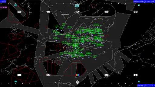 ADSB Flight Tracker Lite 7